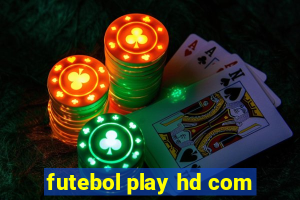 futebol play hd com